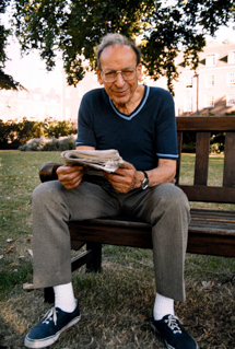 Here are a selection of news articles relevant to Emanuel Litvinoff, ordered by date. For historical news items, click ‘go to archive’ at the bottom of the page.